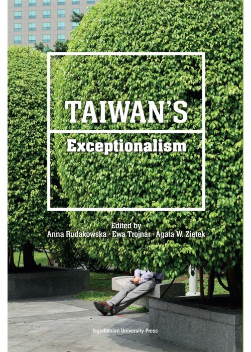 Taiwan's Exceptionalism