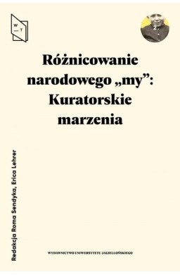 Różnicowanie narodowego "my"