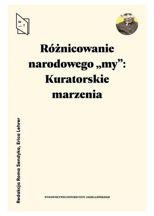 Różnicowanie narodowego "my"