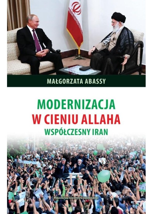 Modernizacja w cieniu Allaha