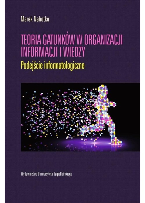 Teoria gatunków w organizacji informacji i wiedzy