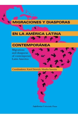 Migraciones y diasporas en la America Latina...