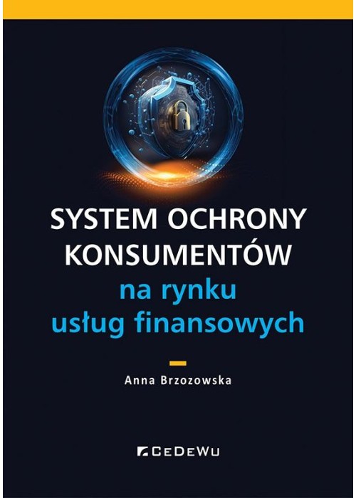 System ochrony konsumentów na rynku usług..