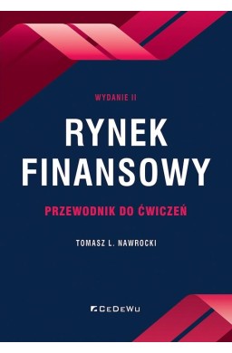 Rynek finansowy - przewodnik do ćwiczeń w.2