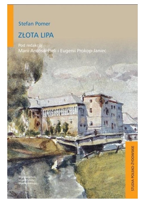 Złota Lipa