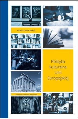 Polityka kulturalna Unii Europejskiej