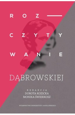 Rozczytywanie Dąbrowskiej