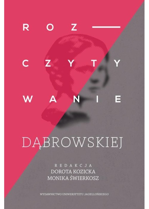 Rozczytywanie Dąbrowskiej