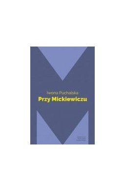 Przy Mickiewiczu