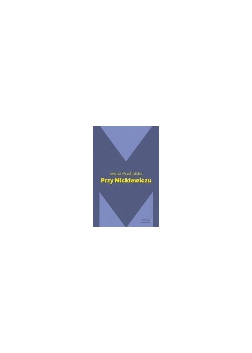 Przy Mickiewiczu