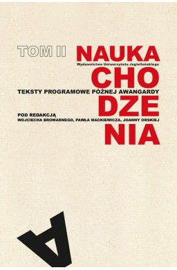 Nauka chodzenia T.2