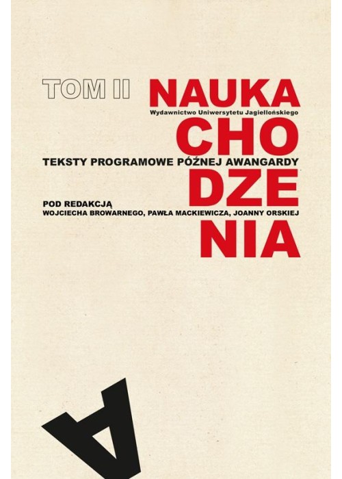 Nauka chodzenia T.2