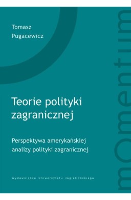 Teorie polityki zagranicznej