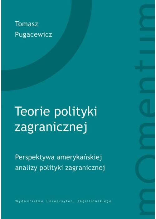 Teorie polityki zagranicznej