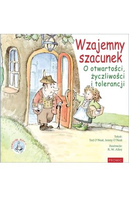 Wzajemny szacunek