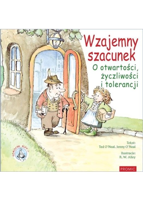 Wzajemny szacunek