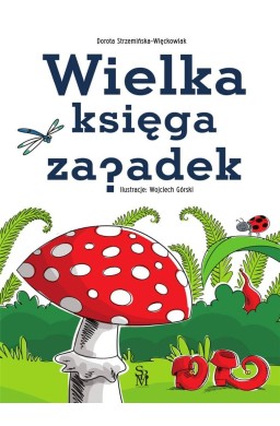 Wielka księga zagadek