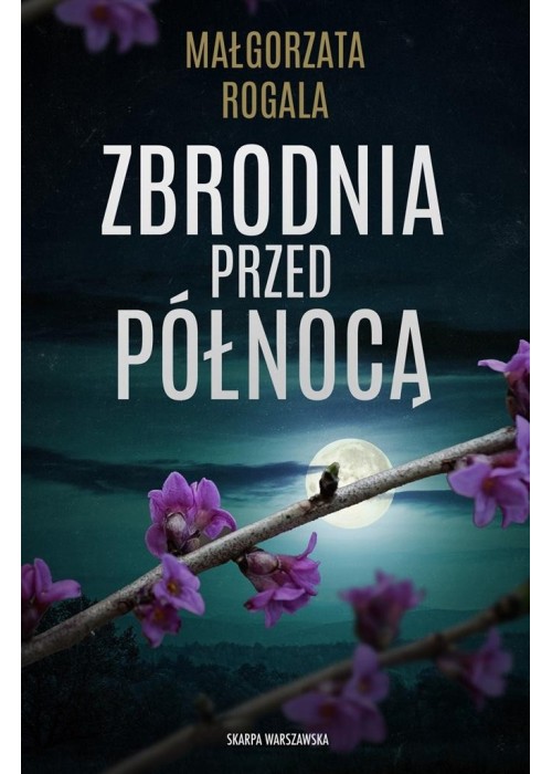 Zbrodnia przed północą