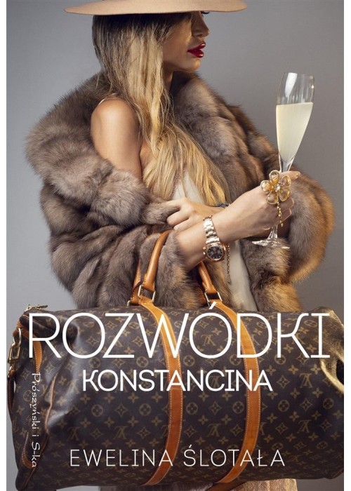 Rozwódki Konstancina