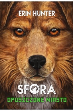 Sfora T.1 Opuszczone miasto