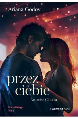 Przez ciebie