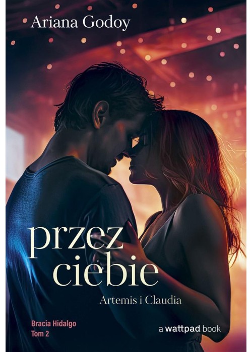 Przez ciebie