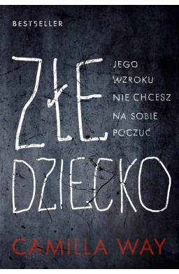 Złe dziecko