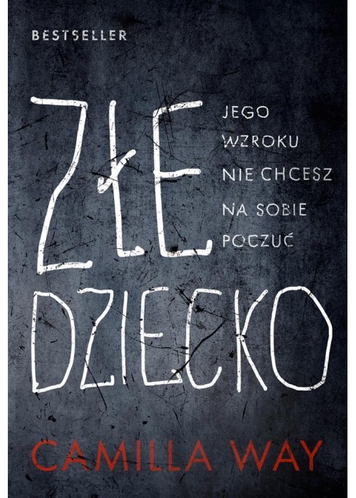 Złe dziecko