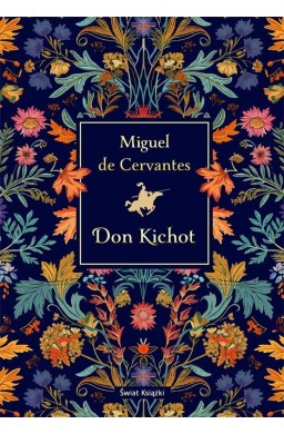 Don Kichot (elegancka edycja)
