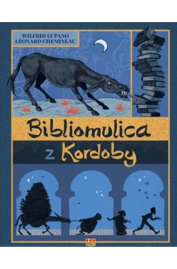 Bibliomulica z kordoby