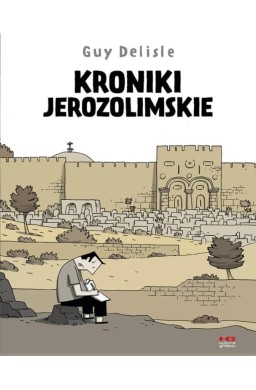 Kroniki jerozolimskie w.3