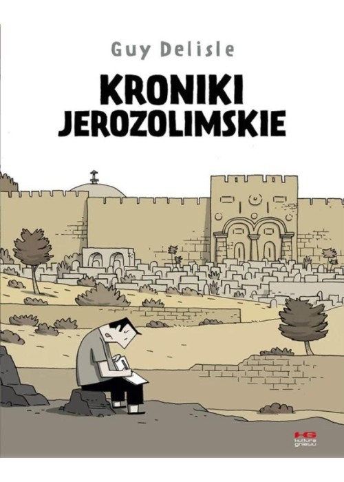 Kroniki jerozolimskie w.3