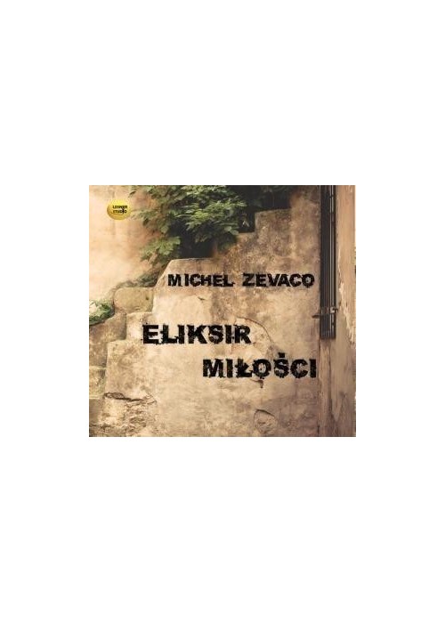 Eliksir miłości audiobook