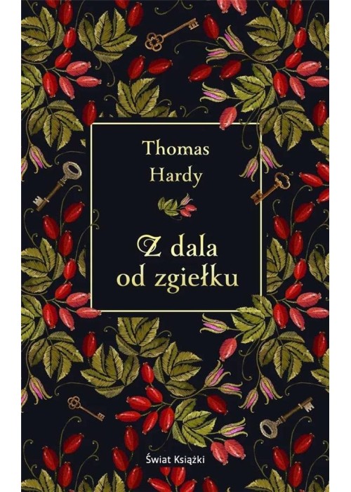 Z dala od zgiełku Z dala od zgiełku