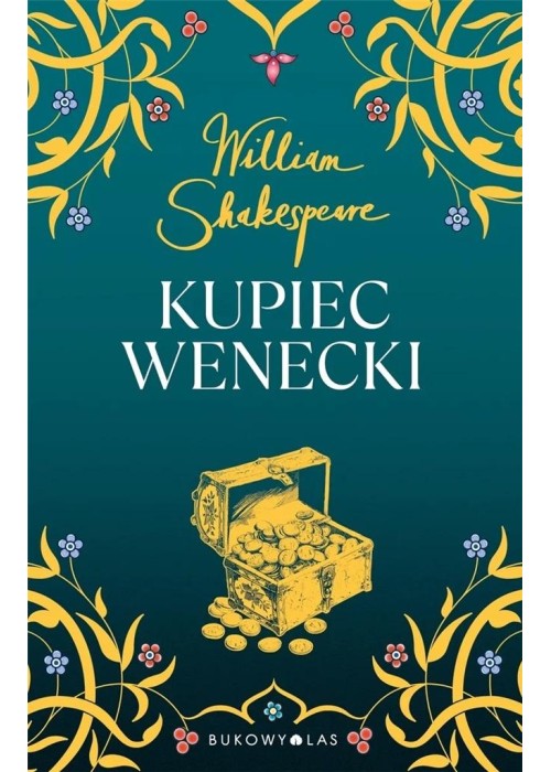 Kupiec wenecki