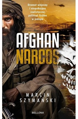 Afghan narcos