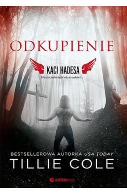 Odkupienie. Kaci Hadesa