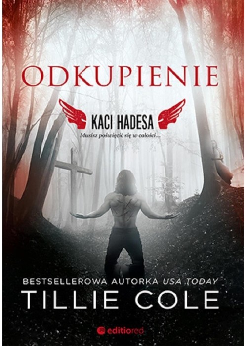 Odkupienie. Kaci Hadesa