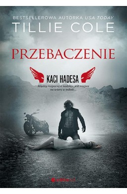 Przebaczenie. Kaci Hadesa