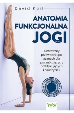 Anatomia funkcjonalna jogi..