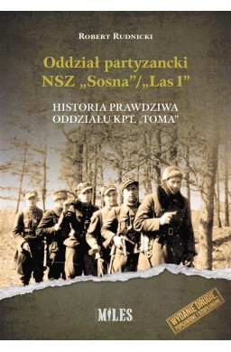 Oddział partyzancki NSZ Sosna/Las1