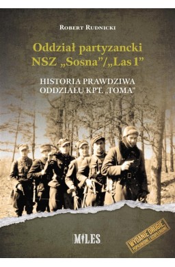 Oddział partyzancki NSZ Sosna/Las1