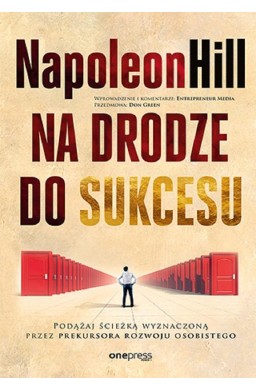 Na drodze do sukcesu