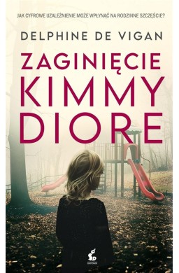 Zaginięcie Kimmy Diore