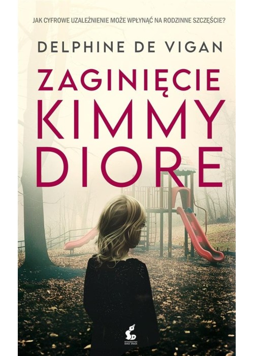 Zaginięcie Kimmy Diore