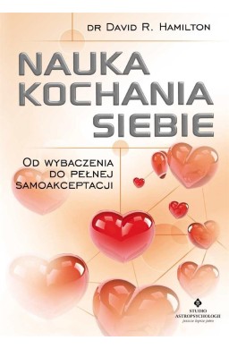 Nauka kochania siebie