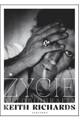 Życie. Autobiografia