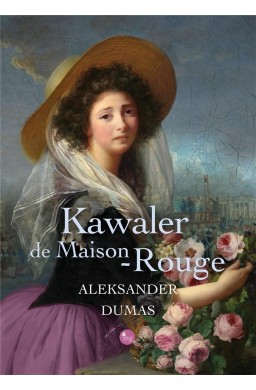 Kwaler de Maison-Rouge