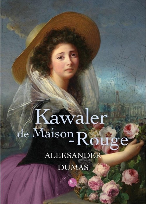 Kwaler de Maison-Rouge