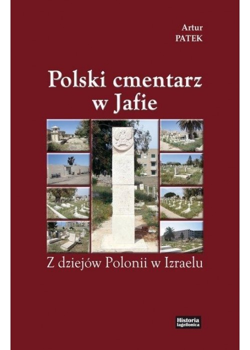 Polski cmentarz w Jaffie